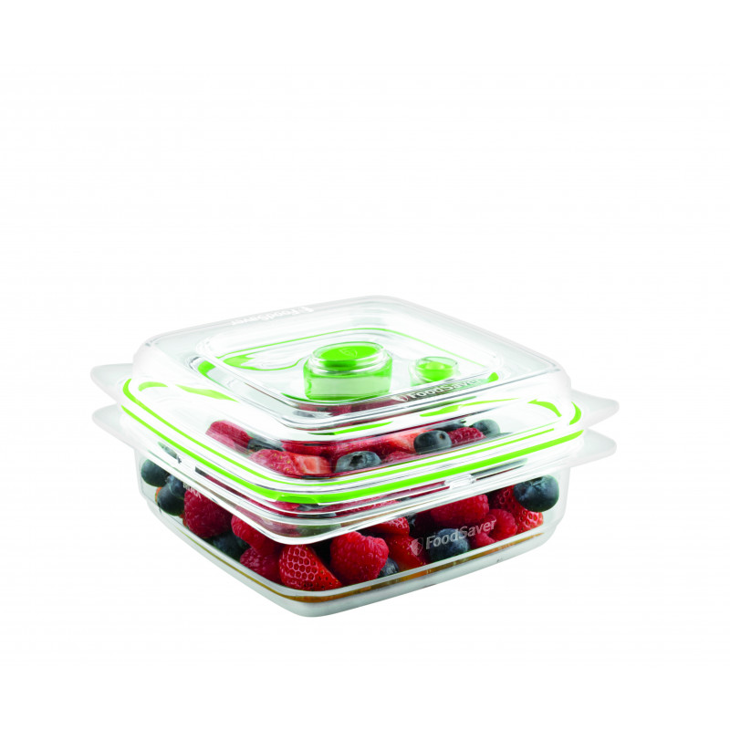 Pack Foodsaver VS1199X Sous Vide Portatif sans...