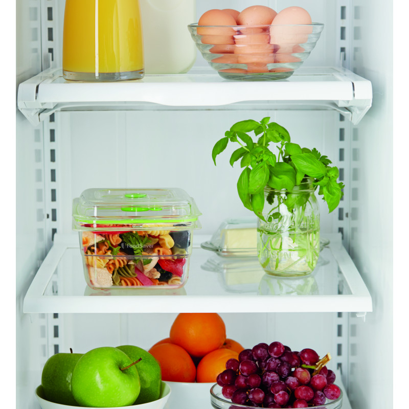 Pack Foodsaver VS1199X Sous Vide Portatif sans...