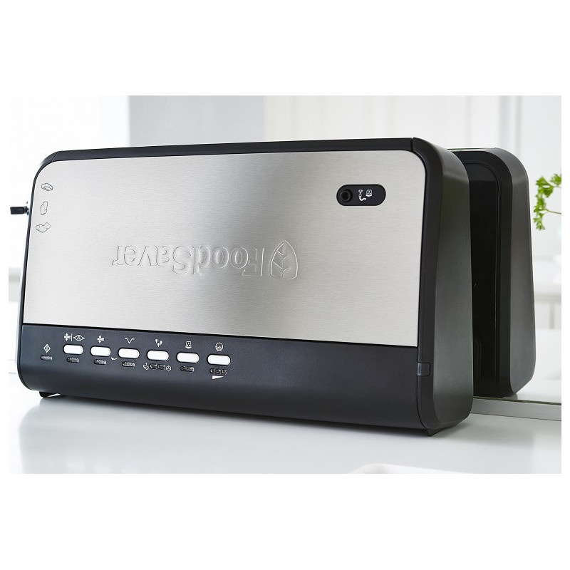 Machine sous vide FFS005X FoodSaver