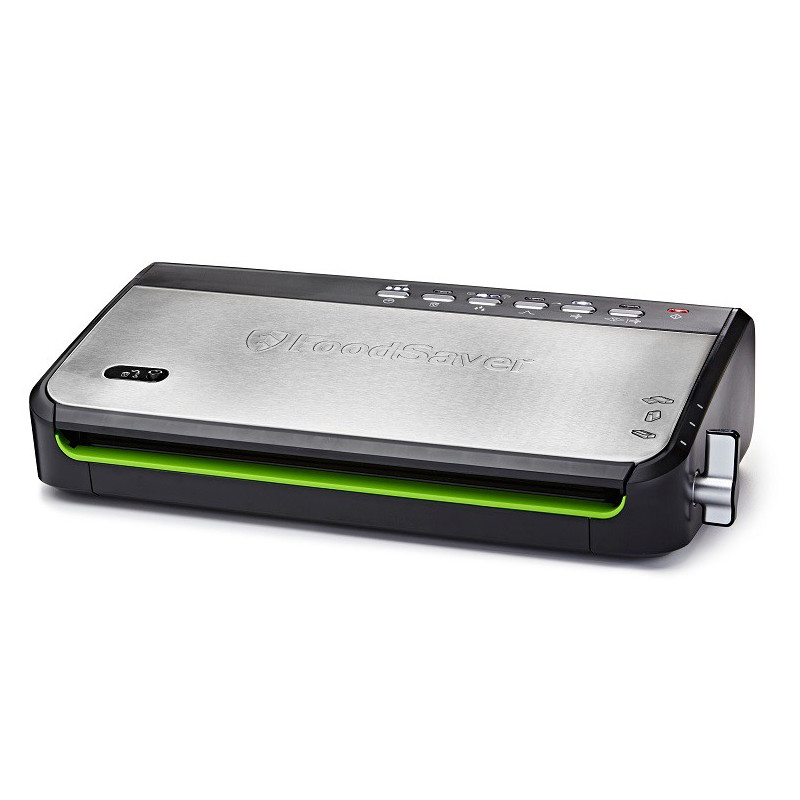 Machine sous vide FFS005X FoodSaver