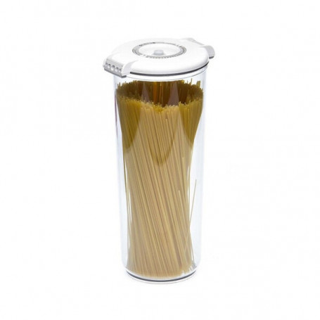 Boîte ronde Sous Vide 2.5L sans BPA