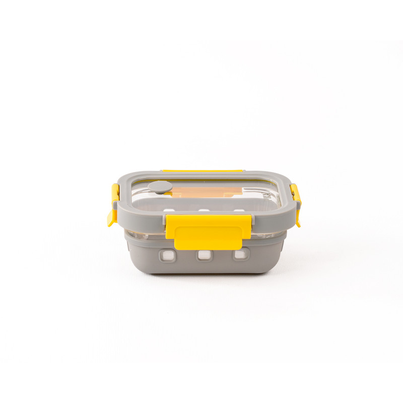 Boîte Alimentaire VERRE GlassShock 370ml. Sous...