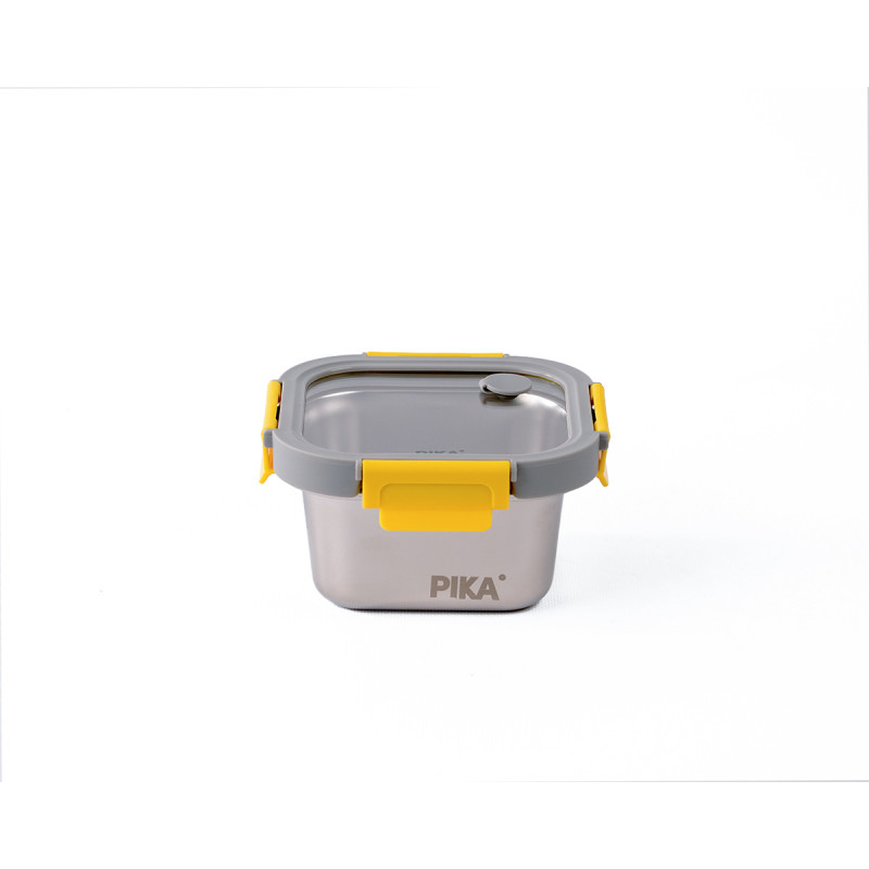 Boîte Conservation Alimentaire Metal Shock 600...