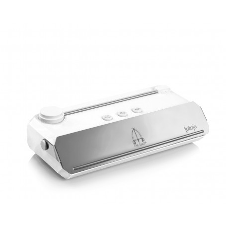 Machine sous vide Takaje Blanche