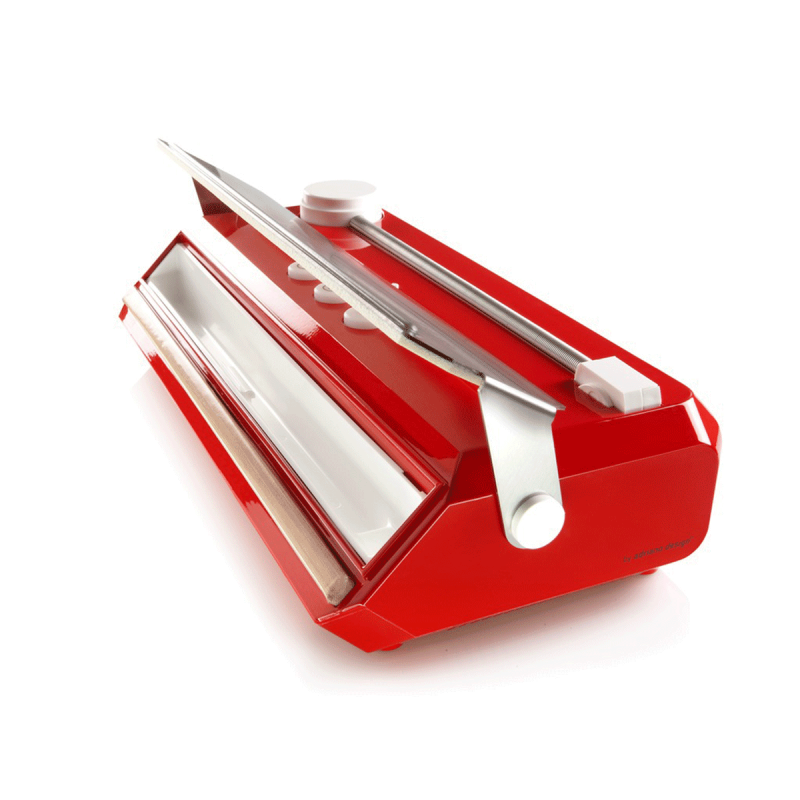 Machine sous vide Takaje Rouge