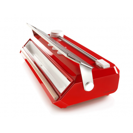 Machine sous vide Takaje Rouge