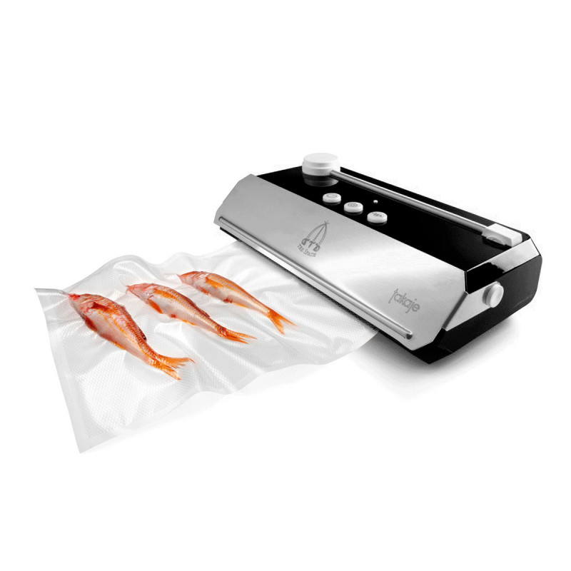 Machine sous vide Takaje Noire
