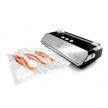 Machine sous vide Takaje Noire