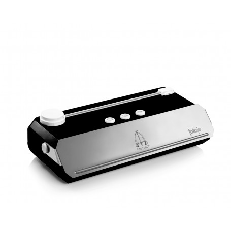 Machine sous vide Takaje Noire