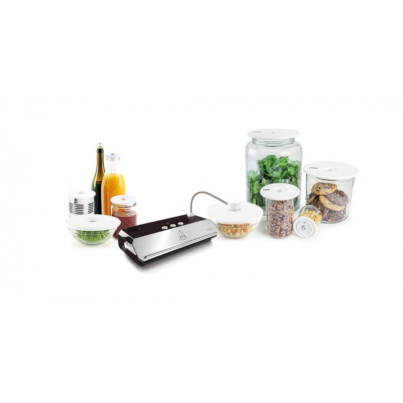 Machine sous vide Takaje Noire