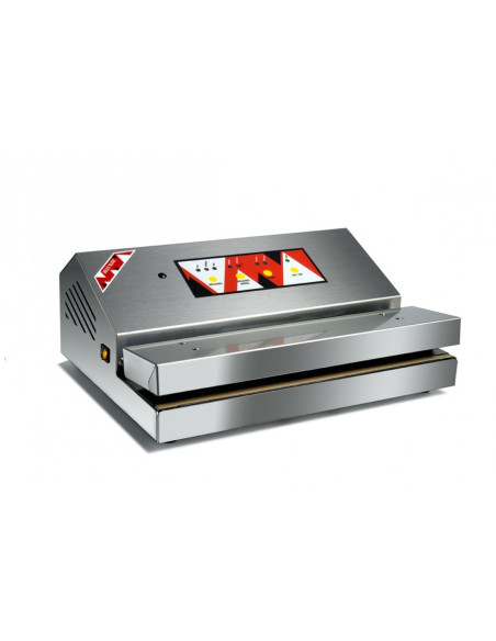 MACHINE SOUS VIDE JOLLY MATIC