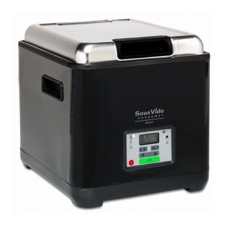 SousVide Supreme® 9 Litres