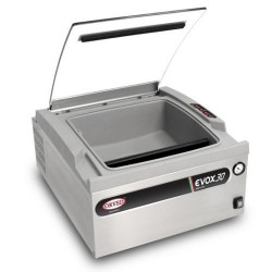 Cloche sous vide EVOX 30 ORVED 2