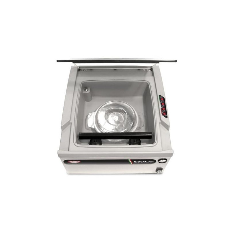 Cloche sous vide EVOX 30 ORVED