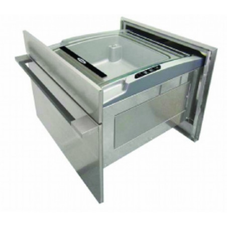 Cloche sous vide INSERT PRO