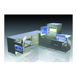 Cloche sous vide INSERT PRO 2