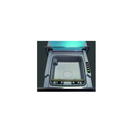 Cloche sous vide INSERT PRO