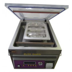 BACS SOUS VIDE GASTRO 176x325 mm profondeur 100mm     2