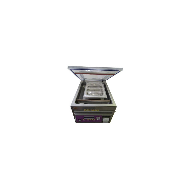 BAC GASTRO 176x325 mm profondeur 150mm