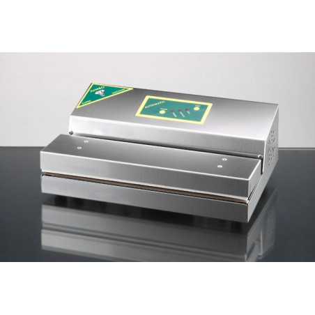 Machine sous vide JUMBO TECLA