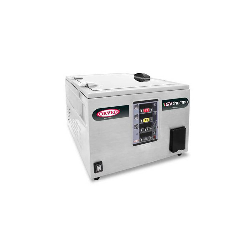 Cuiseur Sous Vide SV THermo ORVED
