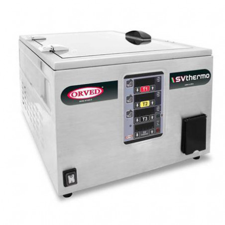 Cuiseur Sous Vide SV THermo ORVED
