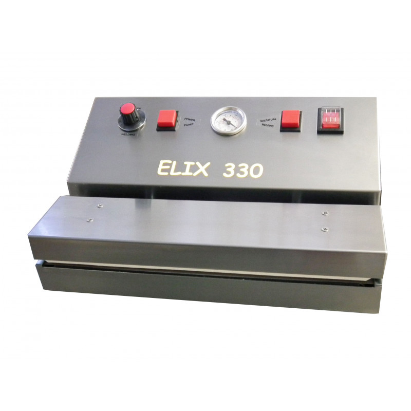 Machine sous vide Elix330