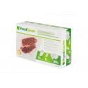 Combo Pack : Rouleaux et Sacs FoodSaver