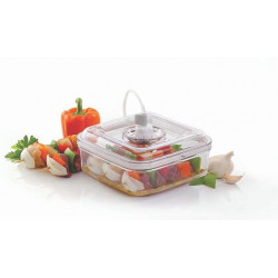 Boite à marinade FoodSaver FSFSMA0050-050-I
