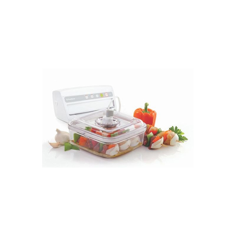 Boite à marinade FoodSaver FSFSMA0050-050-I