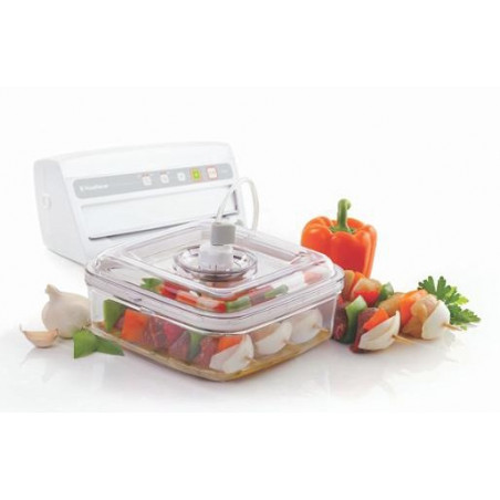 Boite à marinade FoodSaver FSFSMA0050-050-I
