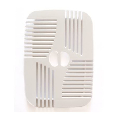 Lot 2 Fonds perforés pour boites 4,5 l ELIX3000 ou STATUS