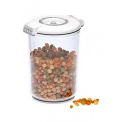 Boîte ronde 1.5 l STATUS sans BPA