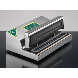Machine sous vide JUMBO TECLA 2