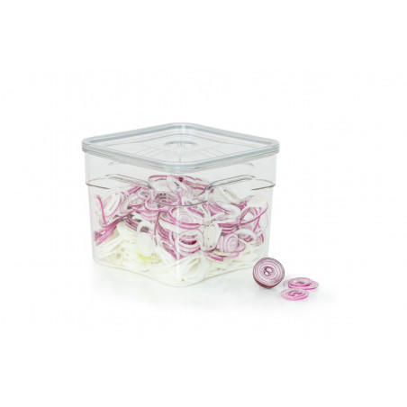 BOITE 6 LITRES GAMME PRO