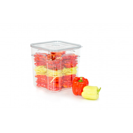 BOITE 8 LITRES GAMME PRO