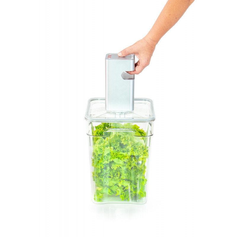 BOITE 10 LITRES GAMME PRO