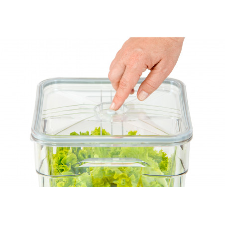 PACK 5 BOITES GAMME PRO + Pompe Lithium