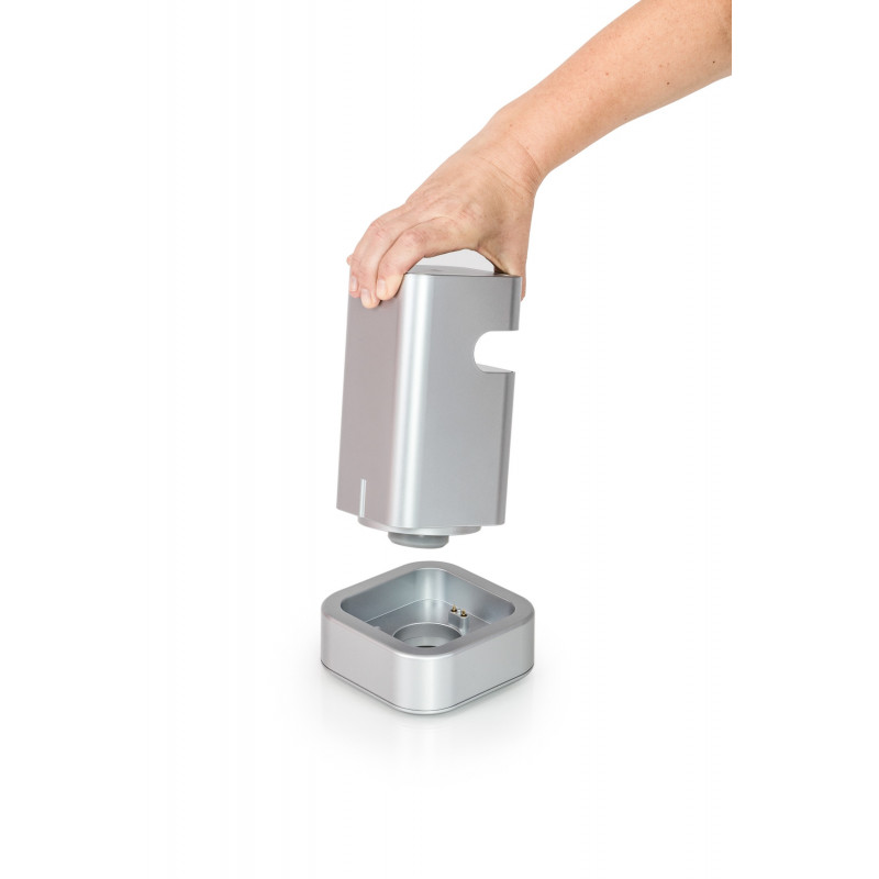 PACK 5 BOITES GAMME PRO + Pompe Lithium