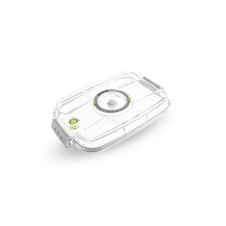 1 couvercle C2 RECTANGLE pour boite 1.4 et 2.0 litres