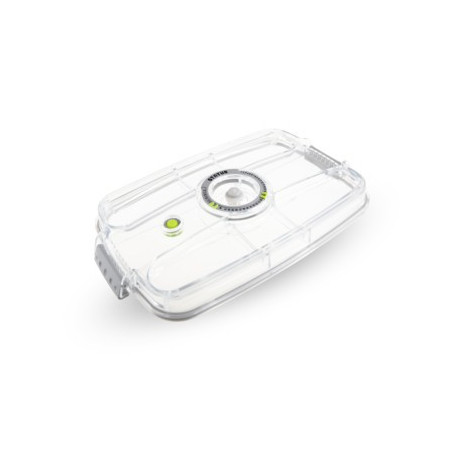 Valves pour couvercle en Tritan (transparent) Valves pour couvercle en Tritan (transparent)