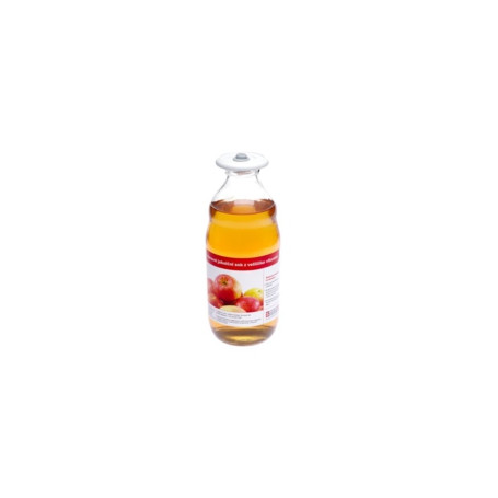 Lot de 5 Couvercles sans pompe