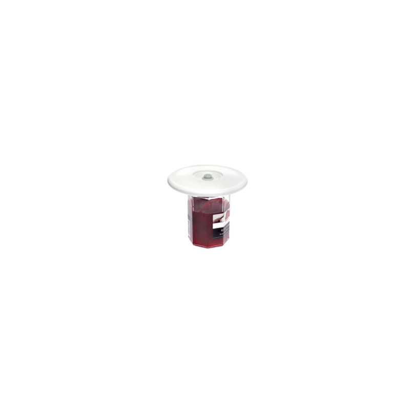 Lot de 5 Couvercles sans pompe