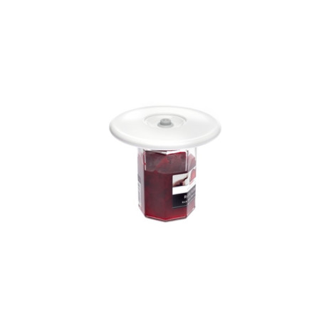 Lot de 5 Couvercles sans pompe