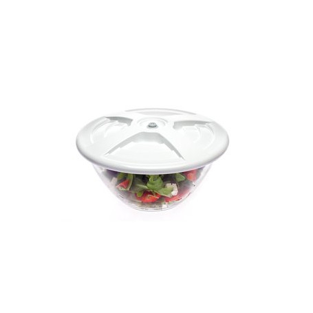 Lot de 5 Couvercles sans pompe