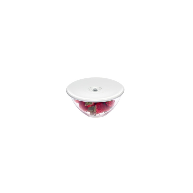 Lot de 5 Couvercles sans pompe