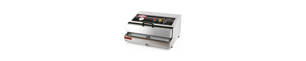 Machine sous vide Professionnelle - Emballage-Sous-Vide